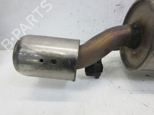 Exhaust system MINI MINI CLUBMAN (R55) Cooper S | BP29091773M121