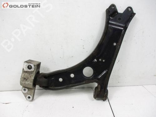 Left front suspension arm SEAT TOLEDO III (5P2) 1.9 TDI | BP18764897M12 