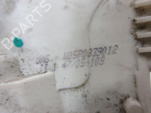Rear right lock SEAT ALTEA (5P1) 1.6 | BP29094846C99 
