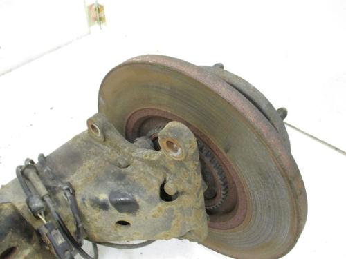 Rear axle FORD TRANSIT Bus (FD_ _, FB_ _, FS_ _, FZ_ _, FC_ _) 2.2 TDCi | BP28306843M2 