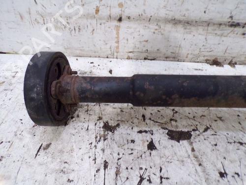 Driveshaft VW PASSAT B6 (3C2) 2.0 TDI 4motion | BP21137504M37 