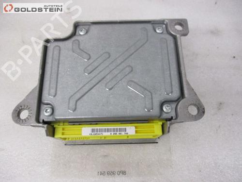 ECU airbags AUDI A3 (8P1) 2.0 FSI | BP18756602M53 
