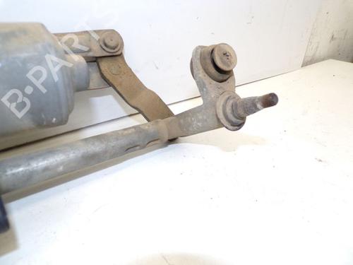 Front wipers mechanism SKODA OCTAVIA II Combi (1Z5) 1.6 TDI | BP18805508C83 