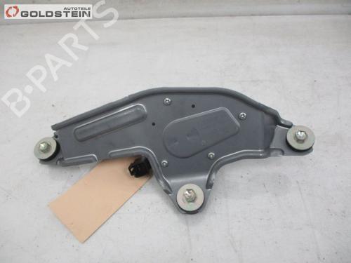 Rear wiper motor MAZDA 3 (BL) 1.6 MZ-CD (BL14) | BP37098977M102 - Image 3