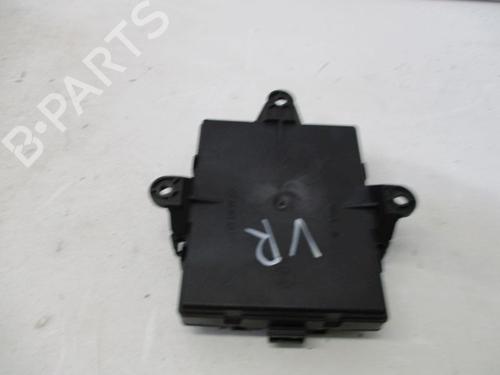 Control unit MERCEDES-BENZ A-CLASS (W169) A 160 CDI (169.006, 169.306) | BP37116918M11 - Image 5