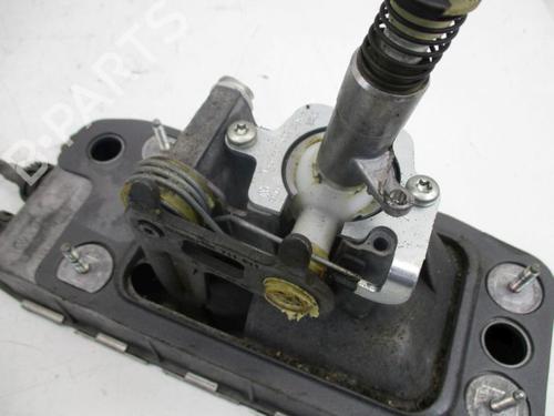 Shift knob VW EOS (1F7, 1F8) 2.0 TDI | BP29089494I34