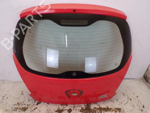 Used Tailgate FORD KA (RU8) 1.2 (69 hp) 21137184
