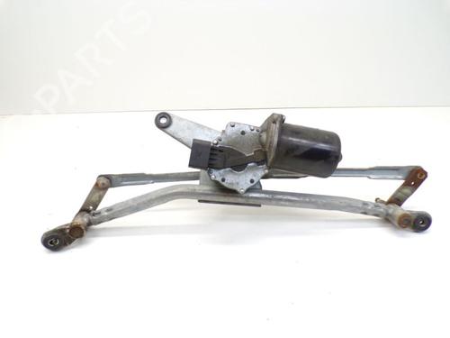 front-wipers-mechanism-smart-roadster-coupe-452-2003-2004-2005-37117917 main image