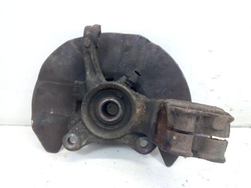 Left front steering knuckle VW TRANSPORTER T5 Van (7HA, 7HH, 7EA, 7EH) 1.9 TDI | BP31702436M25 