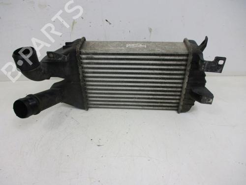 Used Intercooler OPEL ZAFIRA / ZAFIRA FAMILY B (A05) 1.9 CDTI (M75) (120 hp) 18793844