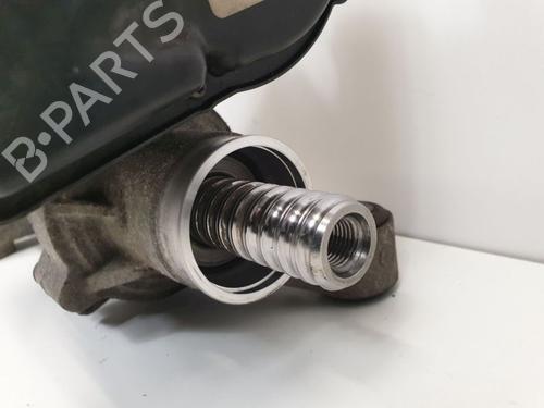 Steering rack FORD C-MAX II (DXA/CB7, DXA/CEU) 2.0 TDCi | BP31703950M22 