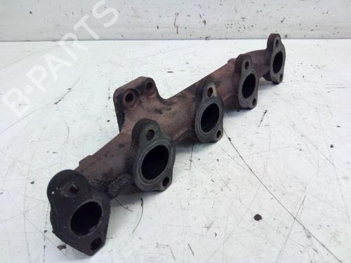 Exhaust manifold MINI MINI CLUBMAN (R55) Cooper D | BP29102846M110 