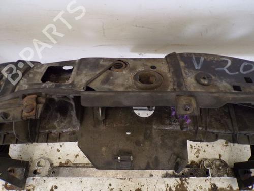 Crossmember OPEL CORSA D (S07) 1.4 (L08, L68) | BP29095546C162 