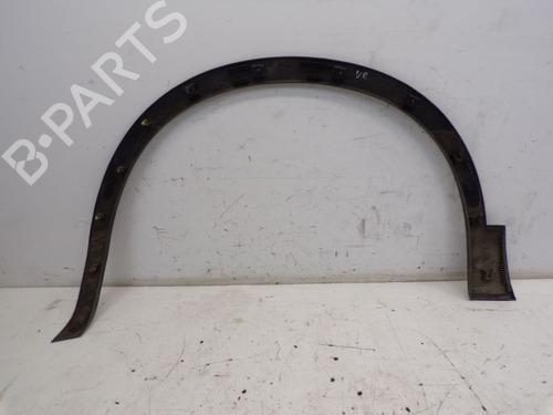 Front right wheel arch trim NISSAN QASHQAI I (J10, NJ10) 2.0 All-wheel Drive | BP29096775C135 