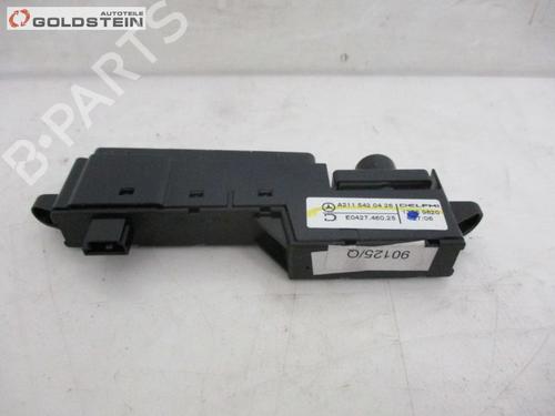 Switch MERCEDES-BENZ CLS (C219) CLS 320 CDI (219.322) | BP37098188I30 - Image 2