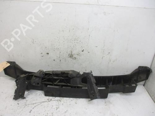 Rear bumper bracket PEUGEOT 207 (WA_, WC_) 1.6 HDi | BP18799317C159 