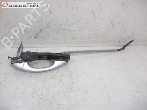 Front left exterior door handle SKODA OCTAVIA III Combi (5E5, 5E6) 2.0 TDI 4x4 | BP18759665C128 