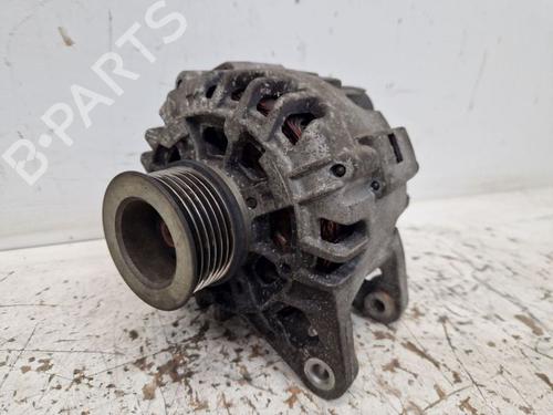 Alternator DACIA LOGAN MCV (KS_) 1.6 (KS0B, KS0D, KS0F) | BP30765493M7