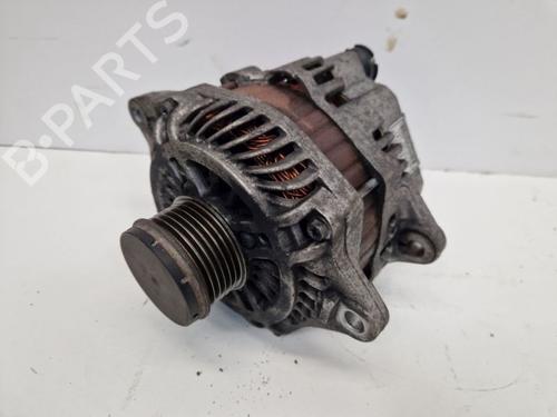 Used Alternator MITSUBISHI LANCER VIII (CY_A, CZ_A) 1.8 (CY3A, CY6A) (143 hp) 31701990