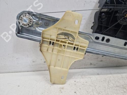 Front left window mechanism RENAULT MEGANE E-TECH SUV EV60 (BNJ1) | BP29100958C22 