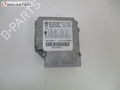 Control unit AUDI A6 C6 Avant (4F5) 2.7 TDI | BP37098103M11 - Image 4