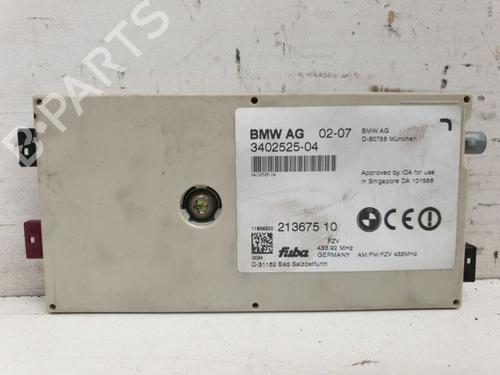electronic-module-bmw-x3-e83-2003-2004-2005-2006-2007-2008-2009-2010-2011-34738348 main image