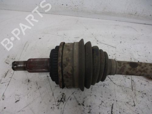 Right rear driveshaft LAND ROVER DISCOVERY III (L319) 2.7 TD 4x4 | BP18795975M41 