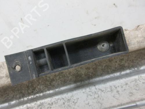 Rear bumper reinforcement AUDI A4 B6 (8E2) 2.0 | BP29091832C73 