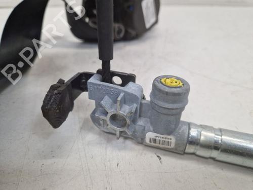 Front left seatbelt FORD KUGA II (DM2) 1.5 EcoBoost 4x4 | BP33287209I26 - Image 8