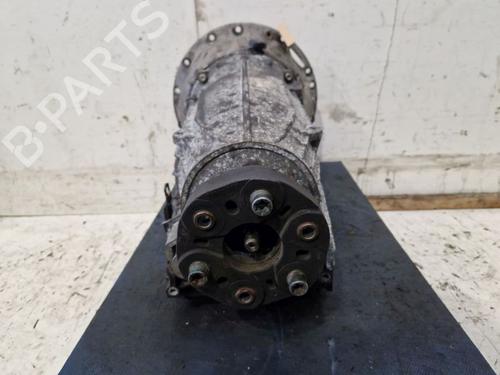 Gearbox MERCEDES-BENZ E-CLASS T-Model (S212) E 200 CDI / BlueTEC (212.205, 212.206) | BP33276621M3 - Image 4