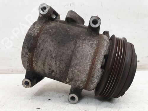 AC compressor CHEVROLET SPARK (M300) 1.2 | BP37094529M34  - Image 6