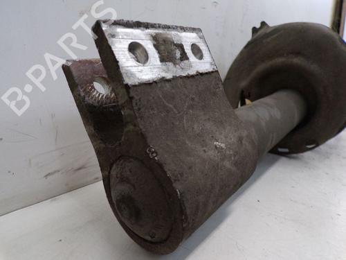 Right front shock absorber PEUGEOT 5008 (0U_, 0E_) 2.0 HDi 136 / BlueHDi 136 | BP29098904M17 