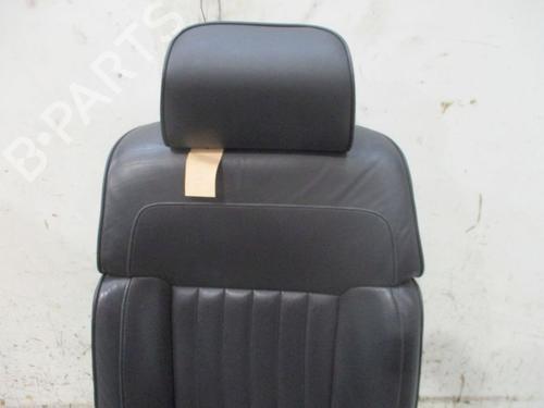 Left front seat VW PHAETON (3D1, 3D2, 3D3, 3D4, 3D6, 3D7, 3D8, 3D9) 4.2 V8 4motion | BP37125589C15 - Image 2