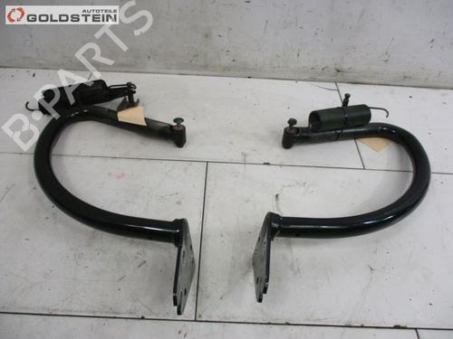 Used Hinge/Door check strap AUDI A4 B8 (8K2) 2.0 TDI (143 hp) 18761859