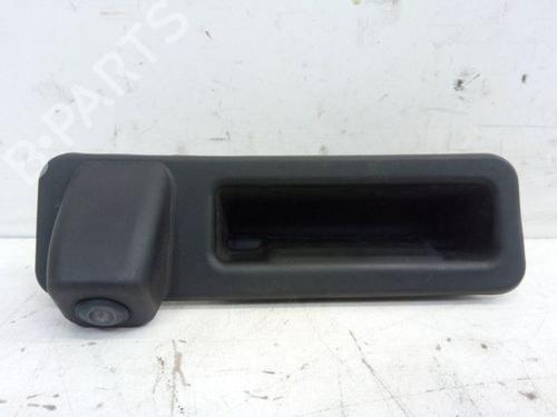 Used Interior roof handle BMW X5 (G05, F95) xDrive 40 i Mild-Hybrid (381 hp) 29108975