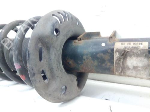 Left front shock absorber SEAT ALTEA XL (5P5, 5P8) 1.8 TFSI | BP29603110M16 