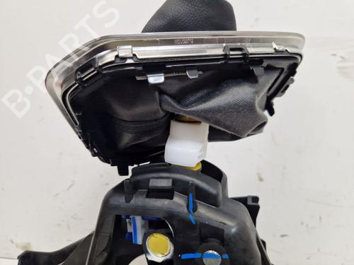 Shift knob MITSUBISHI COLT VII Hatchback (VB_) 1.0 MPi (VBXG0) | BP29523764I34  - Image 8