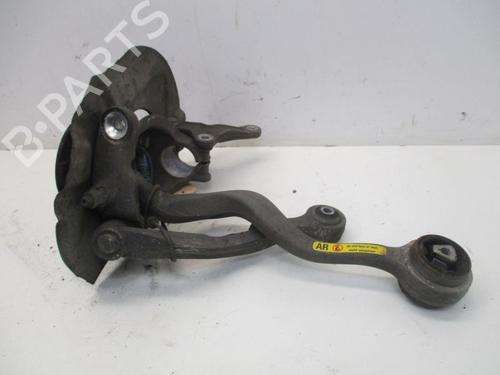 Right front steering knuckle BMW 5 Touring (E61) 530 d | BP18804642M26 