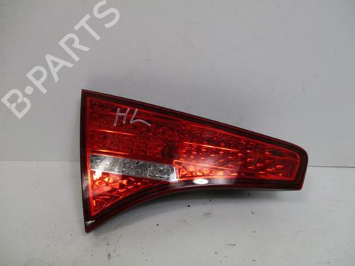 Used Left tailgate light Left tailgate light 38505106 38505106