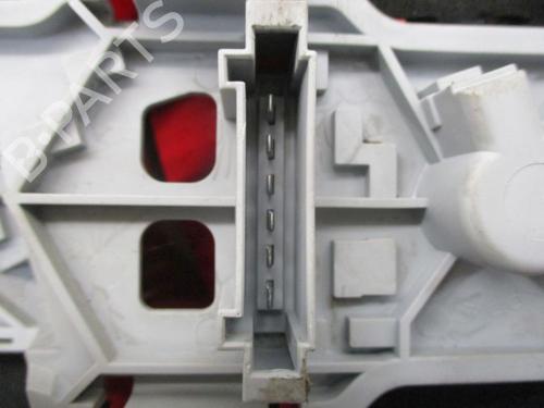 Left taillight MERCEDES-BENZ A-CLASS (W169) A 160 CDI (169.006, 169.306) | BP27600175C34 