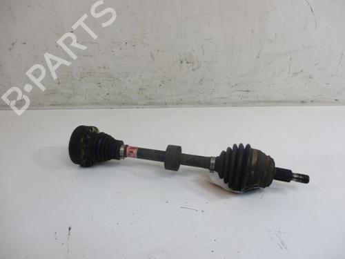 Used Left front driveshaft VW NEW BEETLE (9C1, 1C1) 2.0 (115 hp) 18799523