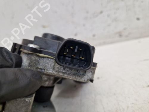 Front wiper motor KIA SORENTO II (XM) 2.4 GDI 4WD | BP25800165M29 