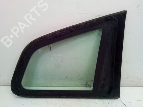 Rear left door window BMW X3 (E83) 2.5 i | BP30122194C20 