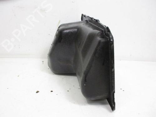 Oil sump BMW 3 (E90) 318 i | BP37112282M115 - Image 4