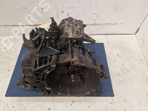 Gearbox PEUGEOT BOXER Van 2.2 HDi 120 | BP37134809M3 - Image 8
