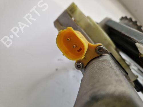 Rudehejsemekanisme ventre foran MINI MINI Convertible (R52) Cooper | BP31703760C22 