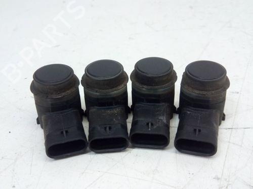 Electronic module SEAT ALTEA XL (5P5, 5P8) 1.8 TFSI | BP29603104M83 - Image 5