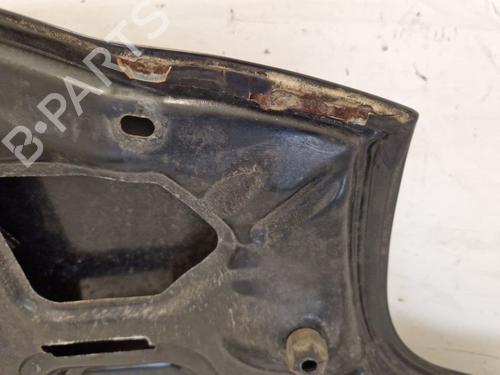 Hood ALFA ROMEO MITO (955_) 1.4 (955AXB1B) | BP29107741C1 