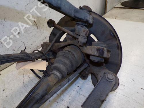 Right rear steering knuckle BMW 3 (E90) 320 i | BP37127829M28 - Image 5