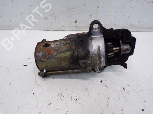 Startmotor Startmotor VOLVO V50 (545) 1.8 (125 hp) 37120345 37120345